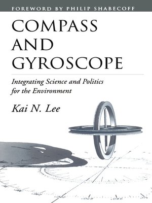 cover image of Compass and Gyroscope
